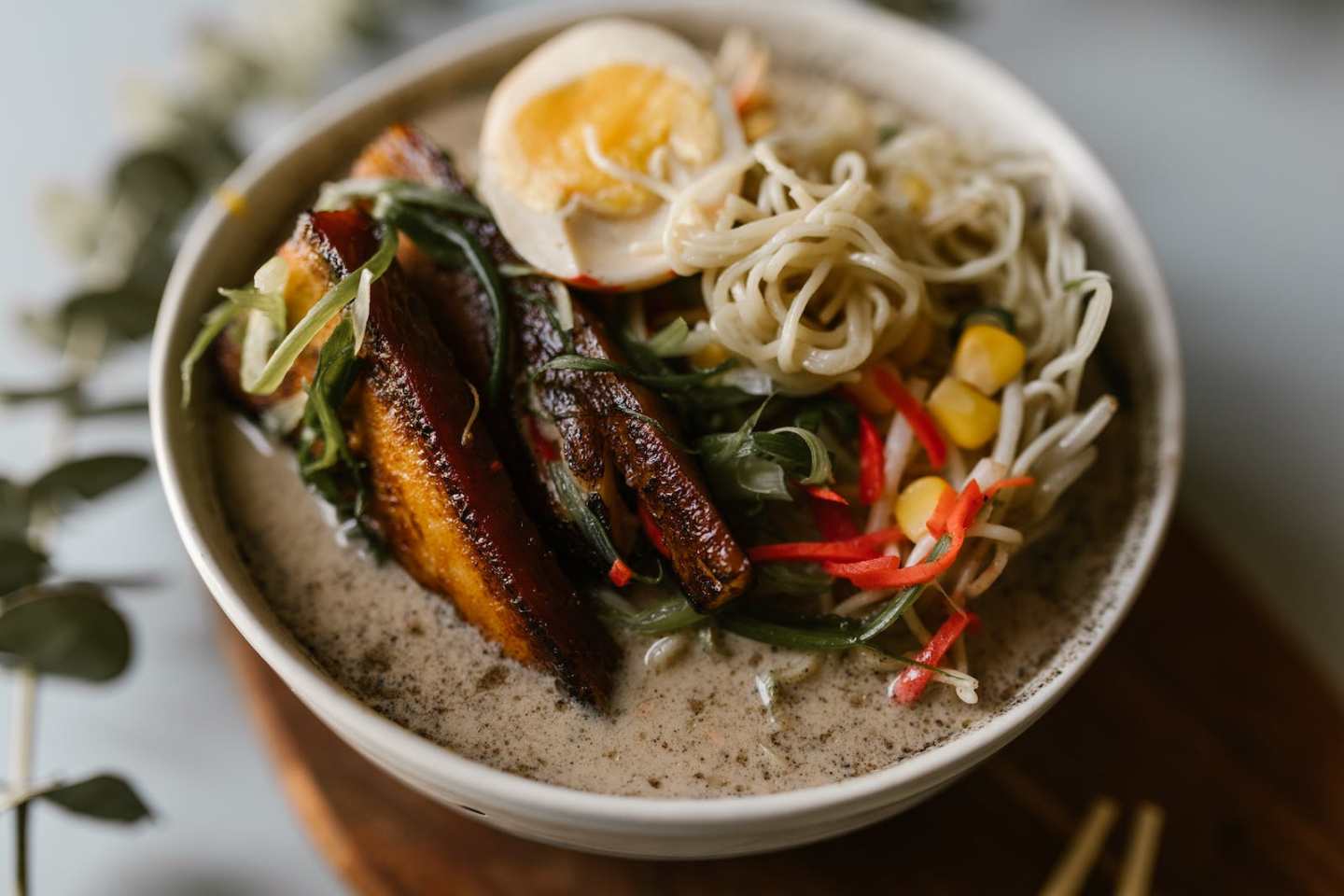 Postpartum Nutrition for Recovering New Mothers